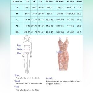 Grace Karin sequins dress  New with tags